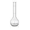 1509/200/220 ml Колба мерная с двумя метками SIMAX, Чехия