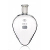 8027/250 ml Колба сердцевидная со шлифом SIMAX, Чехия