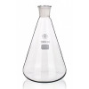 8024/250 ml-45/40 Колба коническая Эрленмейера со шлифом SIMAX, Чехия