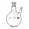 8017/250 ml Колба двугорлая SIMAX, Чехия