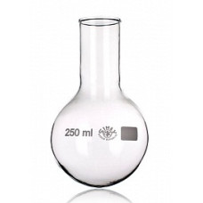 15/20000 ml Колба круглодонная узкогорлая без шлифа SIMAX, Чехия