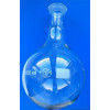 8601/1000 ml Колба круглодонная со сферическим шлифом SIMAX, Чехия