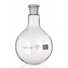 8004/4000 ml-45/40 Колба круглодонная со шлифом SIMAX, Чехия