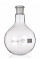 8004/10000 ml-60/46 Колба круглодонная со шлифом SIMAX, Чехия