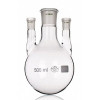 8016/1000 ml Колба трехгорлая SIMAX, Чехия