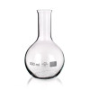 10/500 ml Колба плоскодонная узкогорлая SIMAX, Чехия