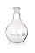 8003/50 ml-14/23 Колба плоскодонная со шлифованной горловиной SIMAX, Чехия