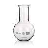 18/500 ml Колба плоскодонная широкогорлая SIMAX, Чехия