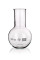 18/50 ml Колба плоскодонная широкогорлая SIMAX, Чехия