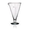 1688/100 ml Мензурка коническая SIMAX, Чехия