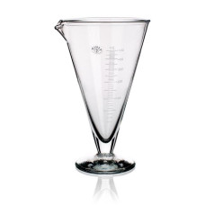 1688/2000 ml Мензурка коническая SIMAX, Чехия