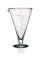 1688/100 ml Мензурка коническая SIMAX, Чехия