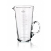 1683/500 ml Мензурка коническая с ручкой SIMAX, Чехия