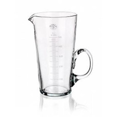 1683/2000 ml Мензурка коническая с ручкой SIMAX, Чехия