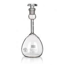 1622/50 ml Пикнометр Рейсшауэра SIMAX, Чехия