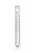 7832/10 ml Пробирка градуированная SIMAX, Чехия