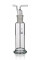 2450/1000 ml Склянка для промывки газов Дрекселя SIMAX, Чехия