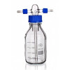 2451/500 ml Склянка для промывки газов Дрекселя SIMAX, Чехия