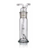 81S/250 ml-S2 Склянка для промывки газов с пористым диском SIMAX, Чехия