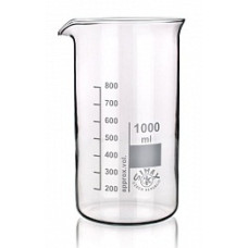 153/3000 ml Стакан высокий с носиком SIMAX, Чехия