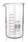 153/600 ml Стакан высокий с носиком SIMAX, Чехия