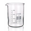 155/10000 ml Стакан низкий с носиком SIMAX, Чехия