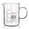 154/600 ml Стакан низкий с ручкой SIMAX, Чехия