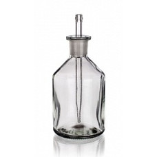 2016/B/250 ml Флакон капельный с пипеткой светлый SIMAX, Чехия