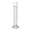 1634/AM/2000 ml Цилиндр мерный 1-го (А) класса с носиком SIMAX, Чехия