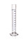 1634/AM/2000 ml Цилиндр мерный 1-го (А) класса с носиком SIMAX, Чехия
