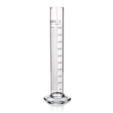 1634/BB/2000 ml Цилиндр мерный 2-го (B) класса с носиком SIMAX, Чехия