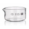 175/380 ml Чашка кристаллизационная с носиком SIMAX, Чехия