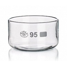 174/2700 ml Чашка кристаллизационная SIMAX, Чехия