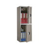 Офисный сейф AIKO TM-120/2T EL