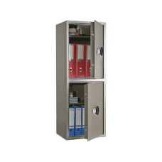 Офисный сейф AIKO TM-120/2T EL