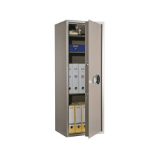 Офисный сейф AIKO TM-120T EL