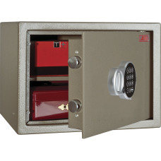 Офисный сейф AIKO TM-25 EL