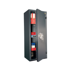 Взломостойкий сейф VALBERG ФОРТ 1668 KL