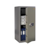 Взломостойкий сейф VALBERG КАРАТ ASK-90T EL
