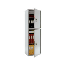 Бухгалтерский шкаф ПРАКТИК SL-150/2Т
