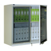 Шкаф для офиса NOBILIS NM-0991G