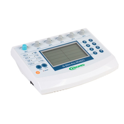 Прибор электротерапии "БИОМЕД" N-Stim Pro NT6021