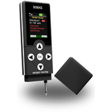 Портативный нитрат-тестер Соэкс NUC-019-1