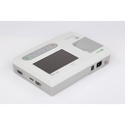 Электрокардиограф цифровой “БИОМЕД” ECG-101G COLOR 1-канальный