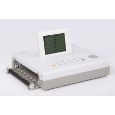 Электрокардиограф цифровой "БИОМЕД" ECG-1210 - 12-канальный