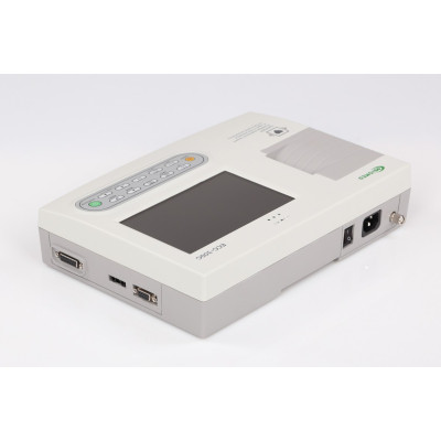 Электрокардиограф цифровой "БИОМЕД" ECG-300G 3-канальный