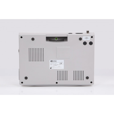 Электрокардиограф цифровой "БИОМЕД" ECG-300G 3-канальный