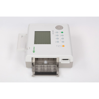 Электрокардиограф цифровой "БИОМЕД" ECG-6010 - 6-канальный
