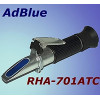 Рефрактометр RHA-701ATC AdBlue (етиленгліколь, пропіленгліколь, електроліт)