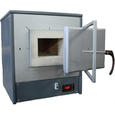 Муфельная печь СНО 75/900 И4А (программ.)